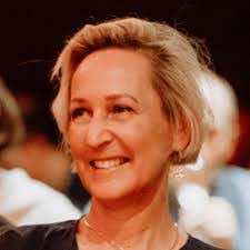 Joy Cobb's Instagram, Twitter & Facebook