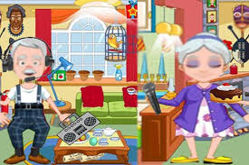 This is newest and latest version of my town : Guide My Town Grandparents 1 0 Apk Download Android Entertainment Apps