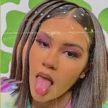 Hazel Padilla's Instagram, Twitter & Facebook