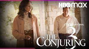 Nonton film online the conjuring: Link Nonton Film The Conjuring 3 Sub Indo Streaming Dan Download Di Hbo Max Dan Imbd Tribun Sumsel