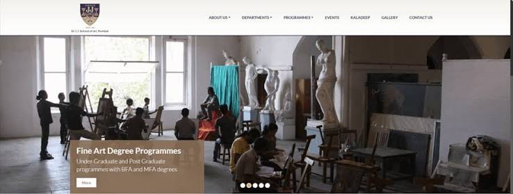 Laboring and Learning: Live Models and Art Education at the Sir J. J. School of Art, Bombay, in the Long 20th Century - post