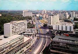 Budapester straße (sv) route autrichienne (fr); Der Artikel Mit Der Oldthing Id 24397572 Ist Aktuell Ausverkauft