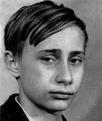 Putin flipped the accusation back on his us counterpart in an interview to mark the seventh putin then said he would tell biden by way of reply: Russia President Vladimir Putin S Class Photo Age 14 Pics