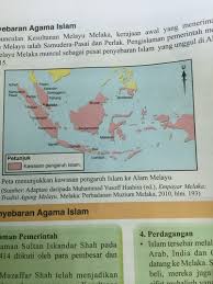 Kesultanan melayu melaka mempunyai banyak negeri taklukan dan naungan. Sejarah Bab 5 Pg 82 83 Flashcards Quizlet