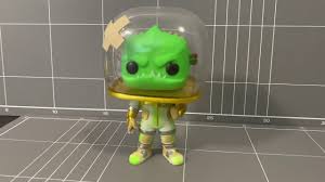 The new fortnite funko pop! Fortnite Leviathan Funko Pop Vinyl Figure Youtube