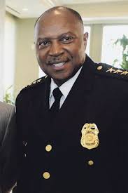 George Turner returning to Atlanta to oversee public safety