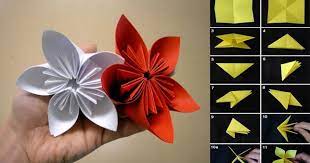 Cara membuat terrarium sebagai hiasan rumah. Cara Membuat Hiasan Dinding Kelas Dari Kertas Origami Inspirasi Desain Rumah 2019