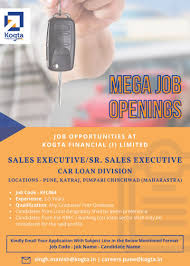You develop a relationship with each client with the goal of creating lifelong customers, providing excellent customer service, and answering questions. Mohammad Farid Regional Sales Manager Volkswagen Finance Private Limited Linkedin