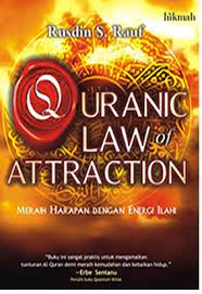 Using the law of attraction, you can get whatever you want, including wealth. Rozaidi Razali Is The Law Of Attraction Haram In Islam