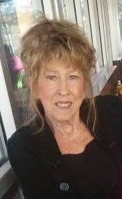 Obituary of Nancy Jo Weems