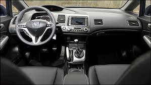 Acura Csx Used Auto123 Com