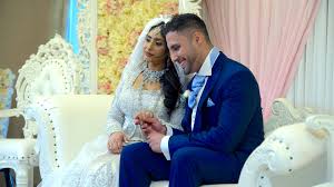 These usually involve specific prayers and readings from the qur'an. Does Channel 4 S Documentary Provide The Truth About Muslim Marriage Areo