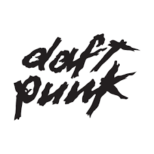 Daft Punk Logo Vector Eps Free Download Daft Punk Daft Punk Poster Punk Tattoo