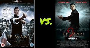 However, he decided to spread his martial art, known as wing chun, although in fact no one ever heard about it. Martial Arts Movie Madness 3 Ip Man Vs 11 Ip Man 2 Votes Needed Martial Journal