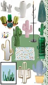 Deco Cactus Nouvel Allie Tendance Et Bien Etre Clem Around The Corner En 2020 Deco Cactus Monoprix Deco Decoration Cactus