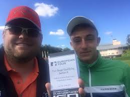 Q-school, do boja idú 3. Slováci