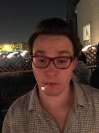 Comedy Open Mic with Twist at Stir Lounge