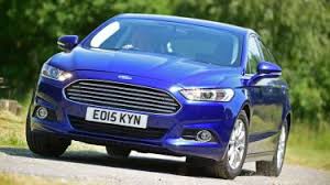 As a result of growing change in customer preference the current mondeo, the fourth model to bear that name, will be phased out in 2022. Ford Mondeo Production To Cease In 2022 Auto Express