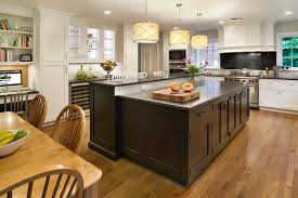 Think of your kitchen island as a piece of statement furniture. What Color Should I Paint My Kitchen Island A G Williams