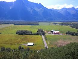 If you live there 190 days a year and aren't a convicted felon, you get an annual check from the state of alaska just for not leaving. 15 Best Places To Live In Alaska The Crazy Tourist