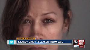 Stacey Dash's Case 'Won't Go Away' Despite Husband Not Pressing Charges,  Legal Expert Says