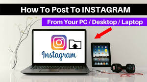 Posting photos to instagram using firefox: How To Post On Instagram From Your Pc For Windows 2018 In Google Chrome Youtube