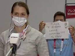 To compete at the 2020 olympic games in tokyo. 1pas6aag97guom