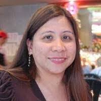 Maria Gumban's Instagram, Twitter & Facebook