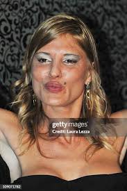 33 Laura Macri Photos & High Res Pictures