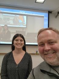 Amanda Purdy, PhD (@DrPurdySpeaks)