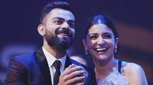 This Lucky Person Will Name Virat Kohli And Anushka Sharma S Daughter Details Inside Virat kohli has announced the birth of his first child with the world sharing its … 01.02.2021 · virat kohli and anushka sharma have named their daughter vamika. name virat kohli and anushka