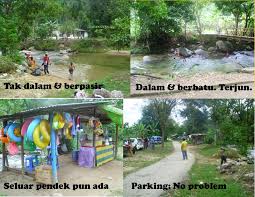 Kat mana tempat makan best di seremban? Tempat Menarik Batu Kurau Lokasi Percutian Kegemaran 2017
