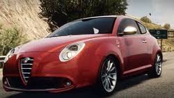 Image result for Nero 2012 MiTo