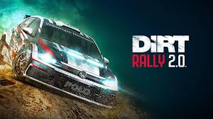 Dirt Rally 2 0 Interview With Chief Games Designer Ross Gowing