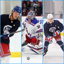 Nhl, the nhl shield, the word mark and image of the stanley cup and nhl conference logos are registered trademarks of the national. Ranking The Top Ny Rangers Prospects At Every Position