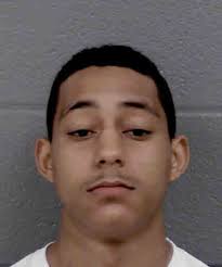 CMPD Arrests Third Suspect In New Year's Day Homicide