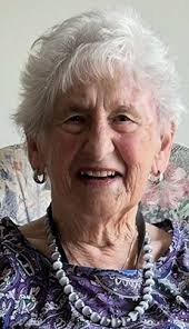 INES BLACK Obituary (2025)