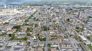 Prefeitura de Paranaguá intensifica operação tapa-buraco em várias regiões da cidade dentro do plano de revitalização viária