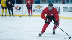 View the player profile of quinton byfield (sudbury wolves) on flashscore.com. Canada Wjc Selection Camp Day 3 Notebook Quinton Byfield Impresses Sportsnet Ca