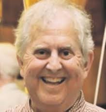 Peter Stokes Obituary (2018)