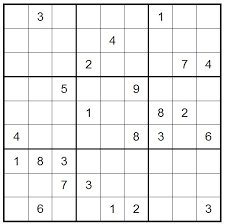 Press control+p to print out the puzzles. Pin On Daily Sudoku