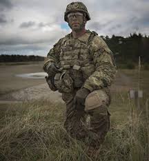 Army Chaplain John Mcdougall Has Had Quite The Military Career From Combat Jumps To Deploying With Ranger Battalion To Authoring Army Chaplain Chaplain Army
