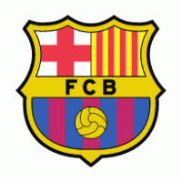 Free fc barcelona animated imagesfutbol club barcelona, known familiarly as barça, is a professional football club, based in barcelona, catalonia, spain. Fc Barcelona Brands Of The World Download Vector Logos And Logotypes