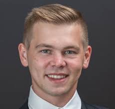 Kyle Kern's Instagram, Twitter & Facebook