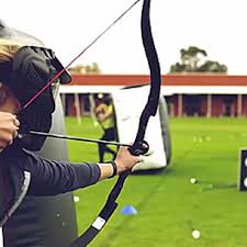 Maybe you would like to learn more about one of these? Archery Battle Clermont Macon Bourges Et Moulins Fun Sports Fr