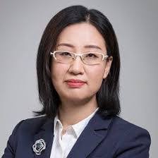 Xiaoqing Mao's Instagram, Twitter & Facebook