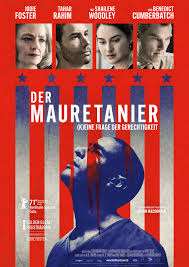 In recent years, foster has worked. Der Mauretanier Film 2020 Filmstarts De