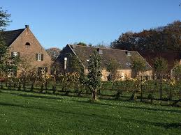 It is located in the municipality of peel en maas, limburg, about 6 km southwest of venlo. Erfgoedlogies D Ouffenhoff Lodge Reviews Baarlo The Netherlands Tripadvisor