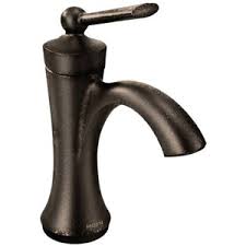 M4500orb Wynford Single Hole Bathroom Faucet Oil Rubbed Bronze At Fergusonshowrooms Com