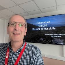 Dave Cordle Career Coaching